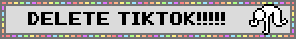Random blinkie