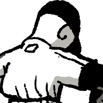 The Batter Icon